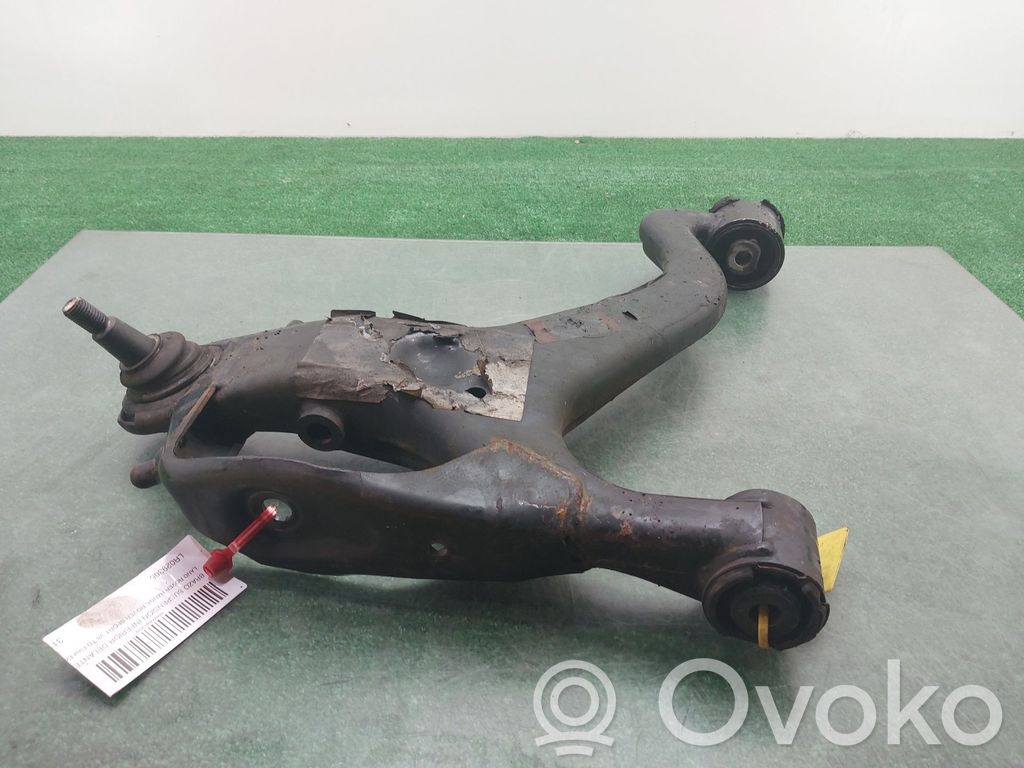 Land Rover Range Rover Sport L320 Basculă inferioară față 