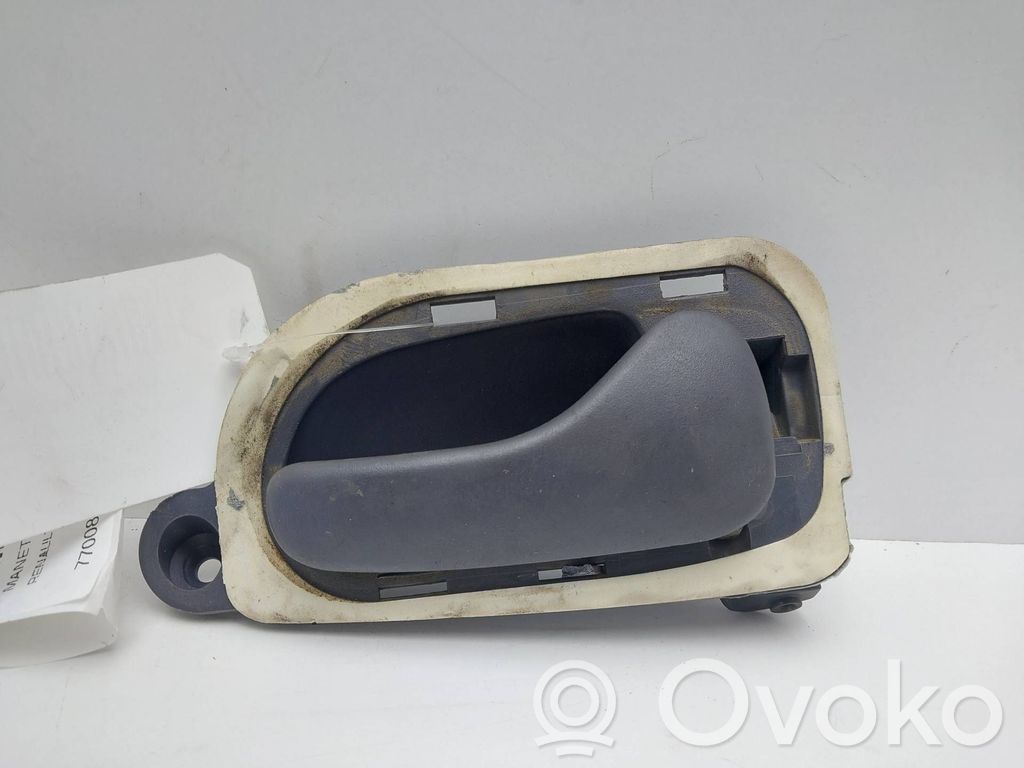 Renault Espace III Manecilla interna puerta delantera 