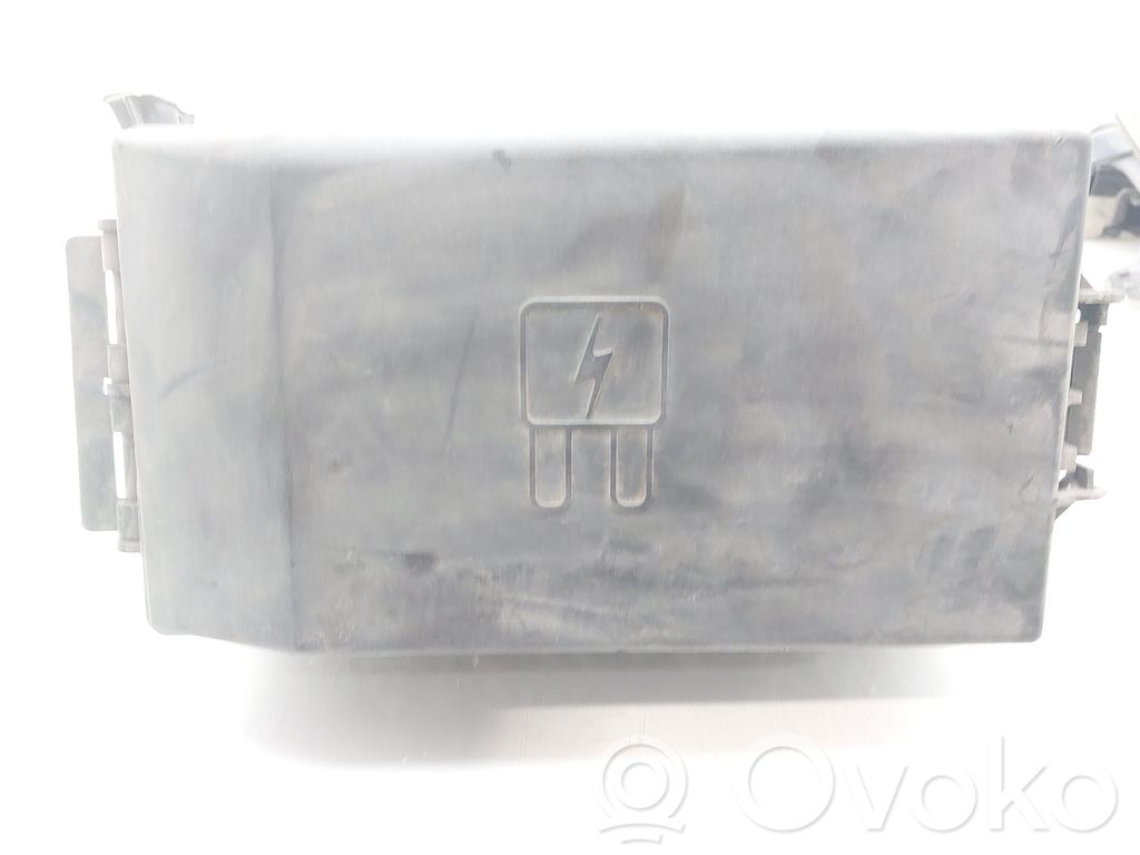 Ford Connect Módulo de fusible 