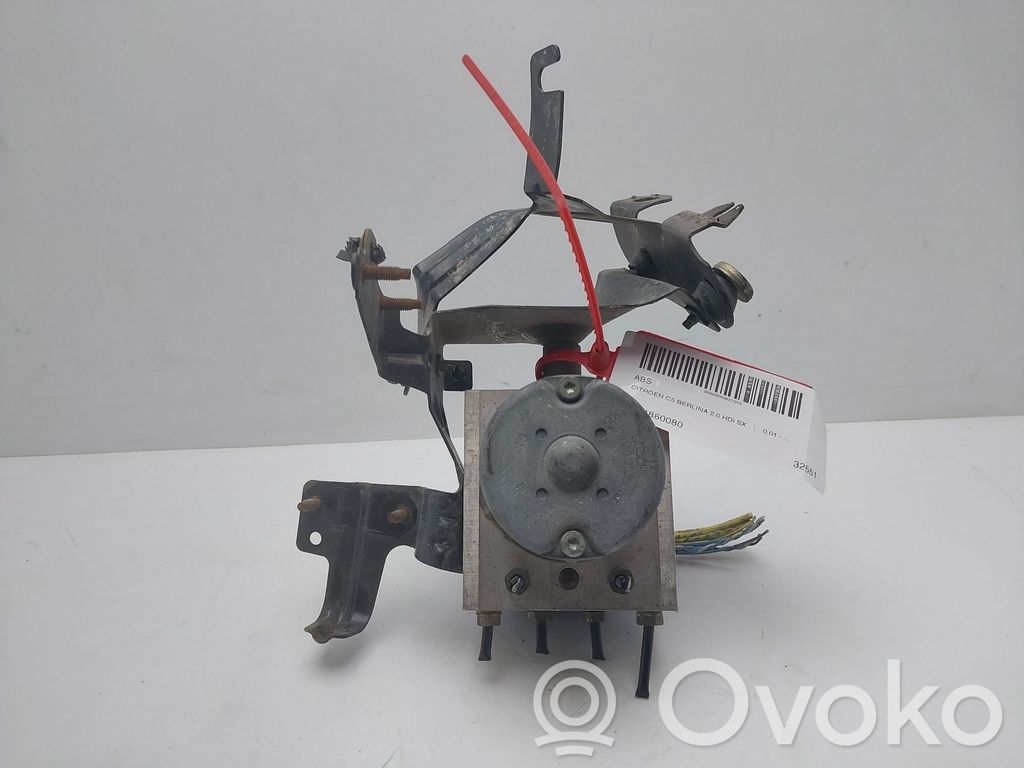 Pompe ABS   1494860080