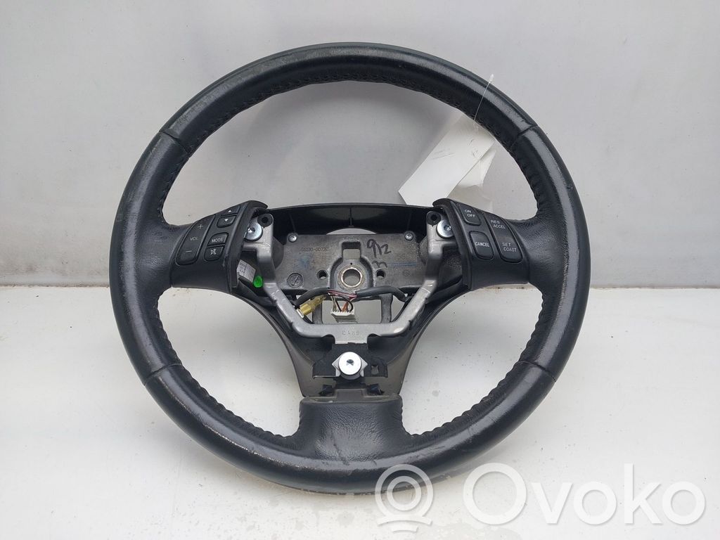 Mazda 6 Volante 