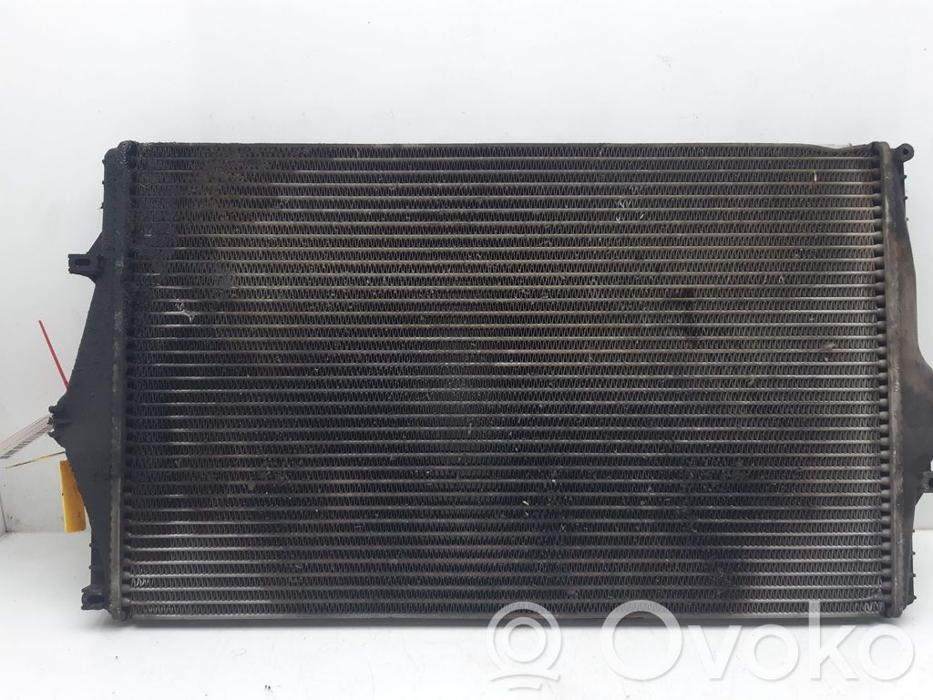 Volvo S80 Intercooler radiator 