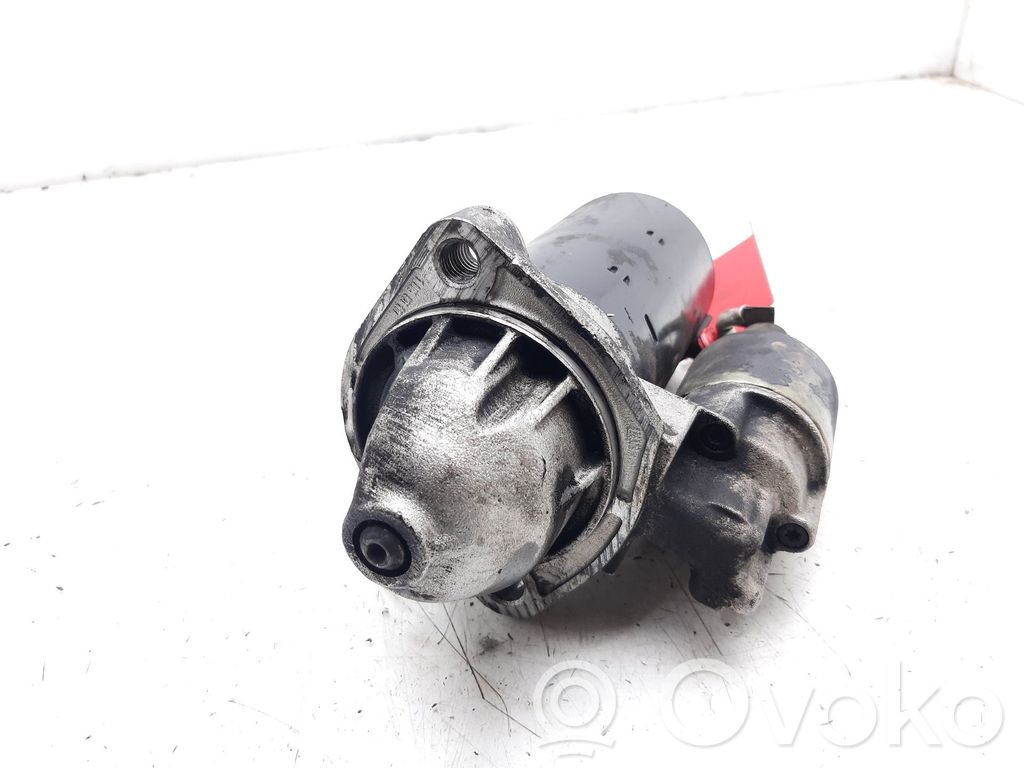 Volvo S80 Electromotor
