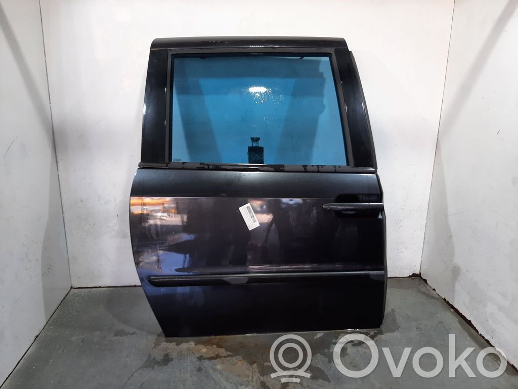 Fiat Ulysse Puerta corrediza 