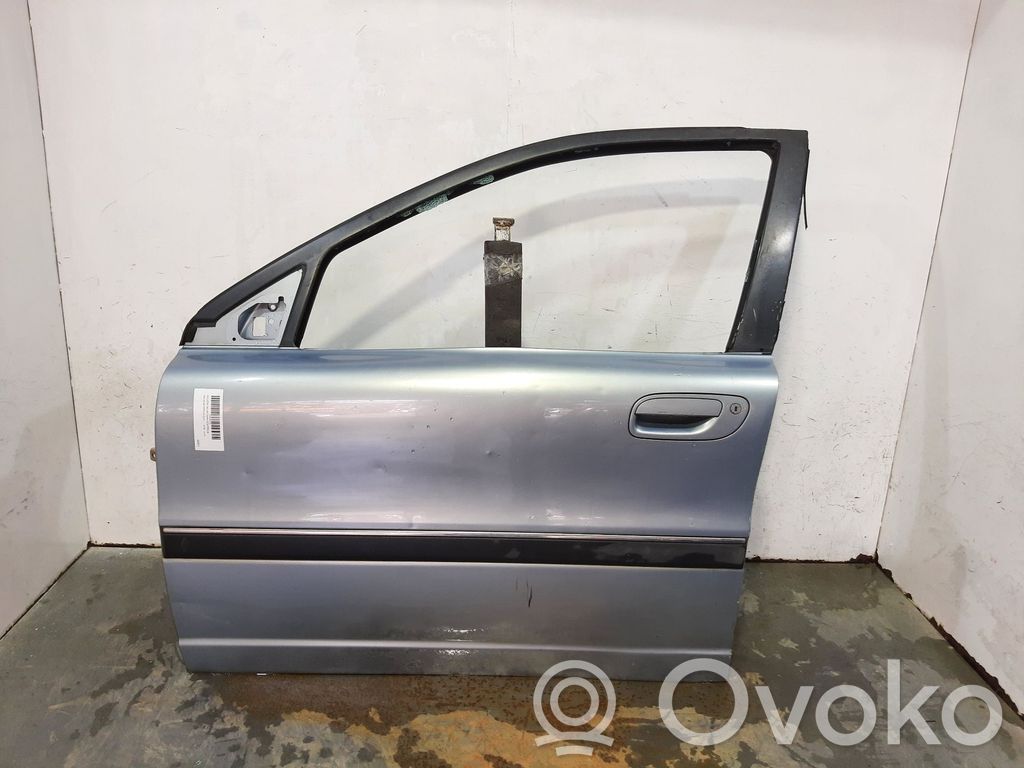 Volvo S80 Durvis 