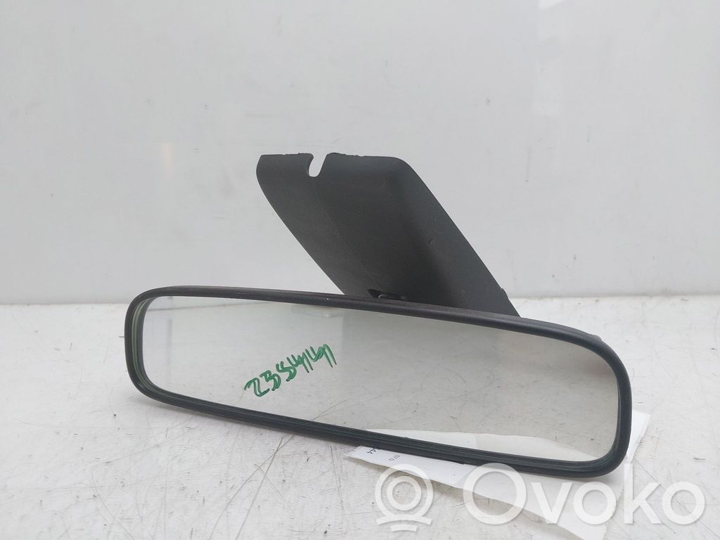 Mazda 5 Manual wing mirror 