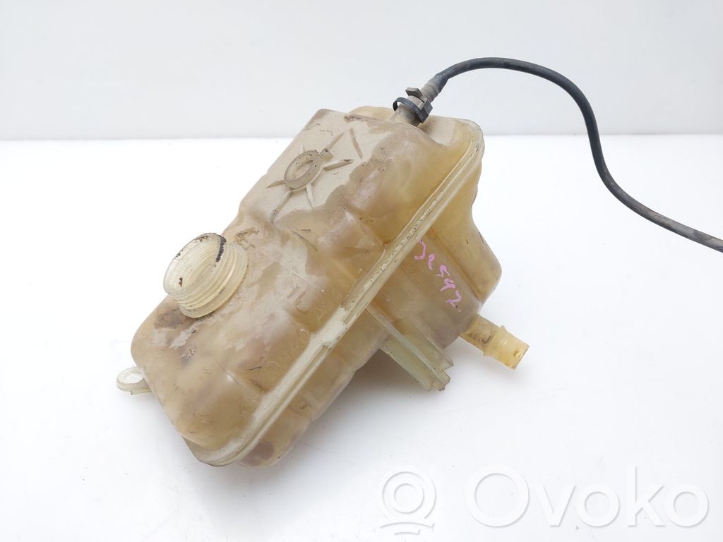 Citroen C5 Serbatoio di compensazione del liquido refrigerante/vaschetta 