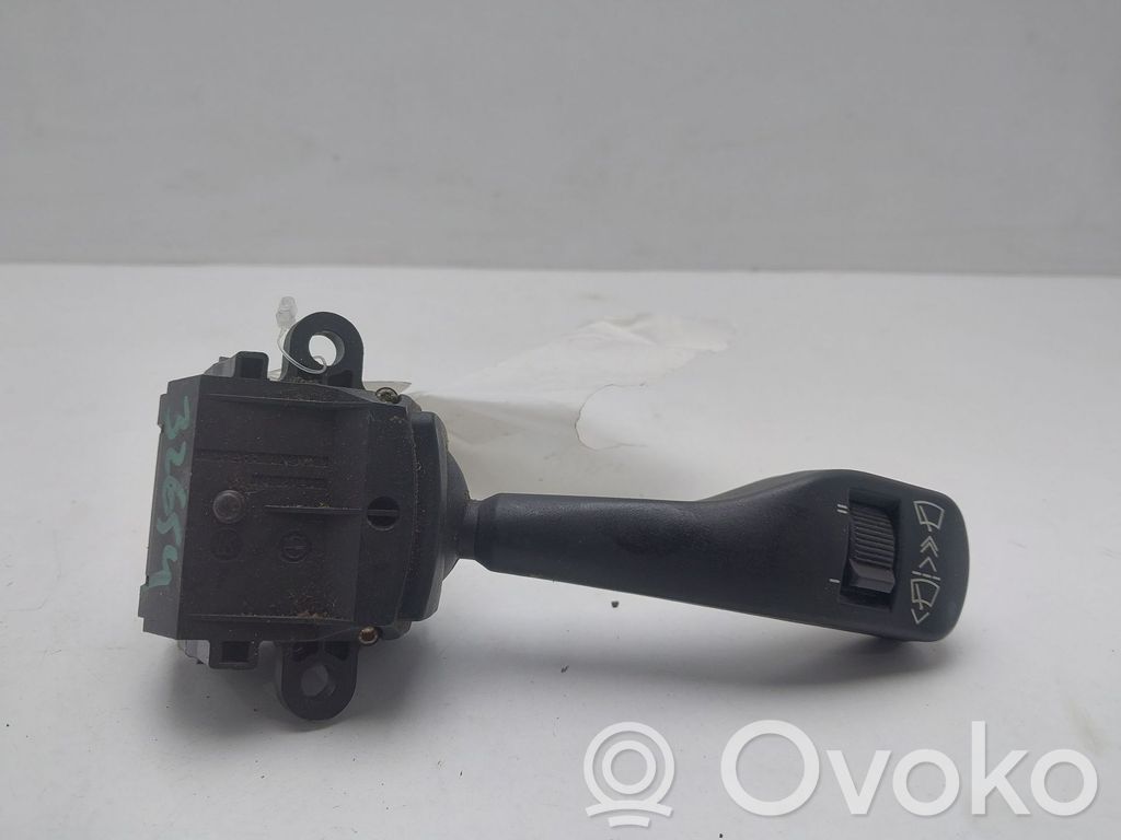 BMW 3 E46 Wiper control stalk 