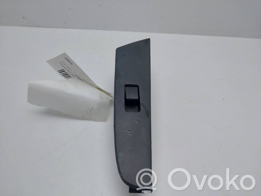 Mazda 3 I Interruptor del elevalunas eléctrico 