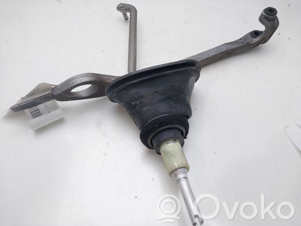 BMW 1 F20 F21 Selector caja de cambios 
