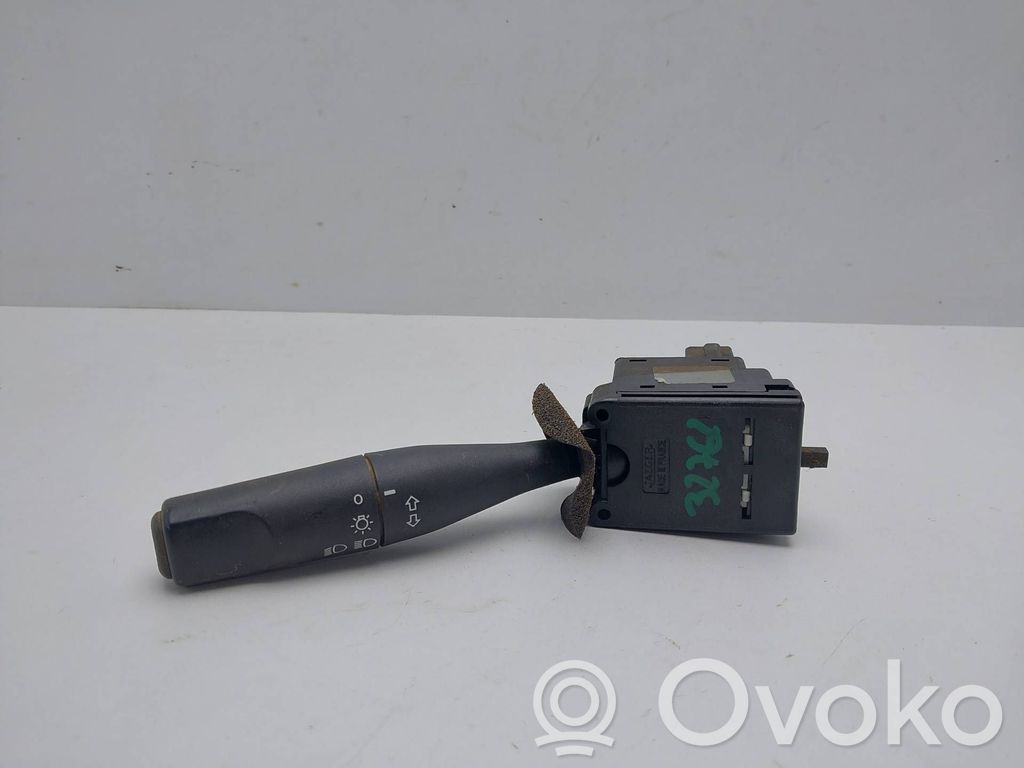 Citroen ZX Interrupteur d’éclairage 