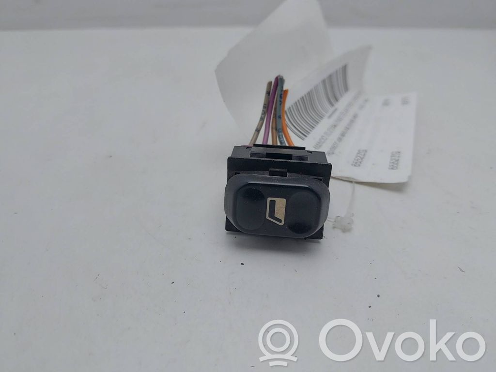 Peugeot 406 Electric window control switch 