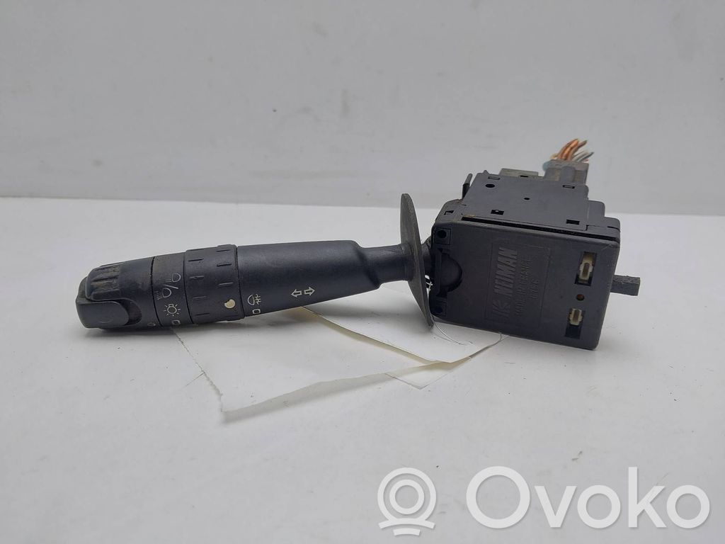 Peugeot 406 Interruptor de luz 