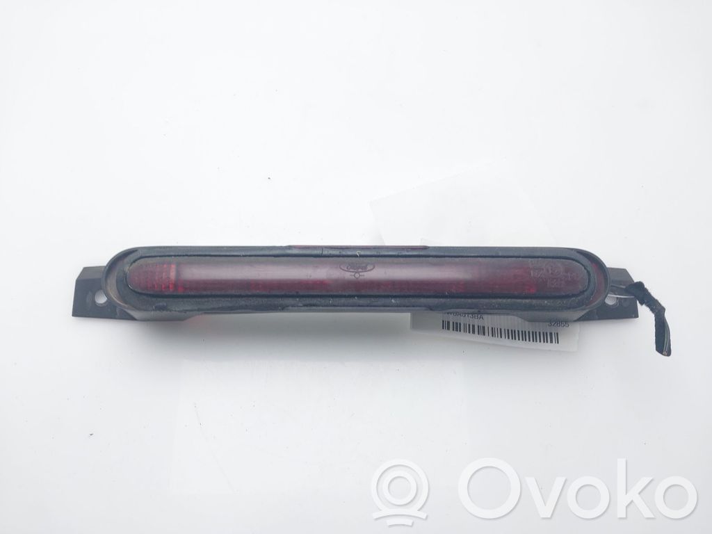 Ford Focus Third/center stoplight 