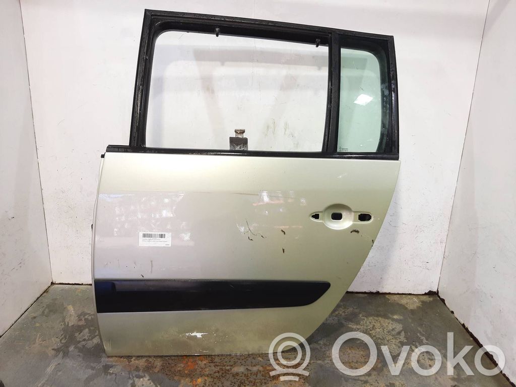 Renault Espace IV Puerta trasera 