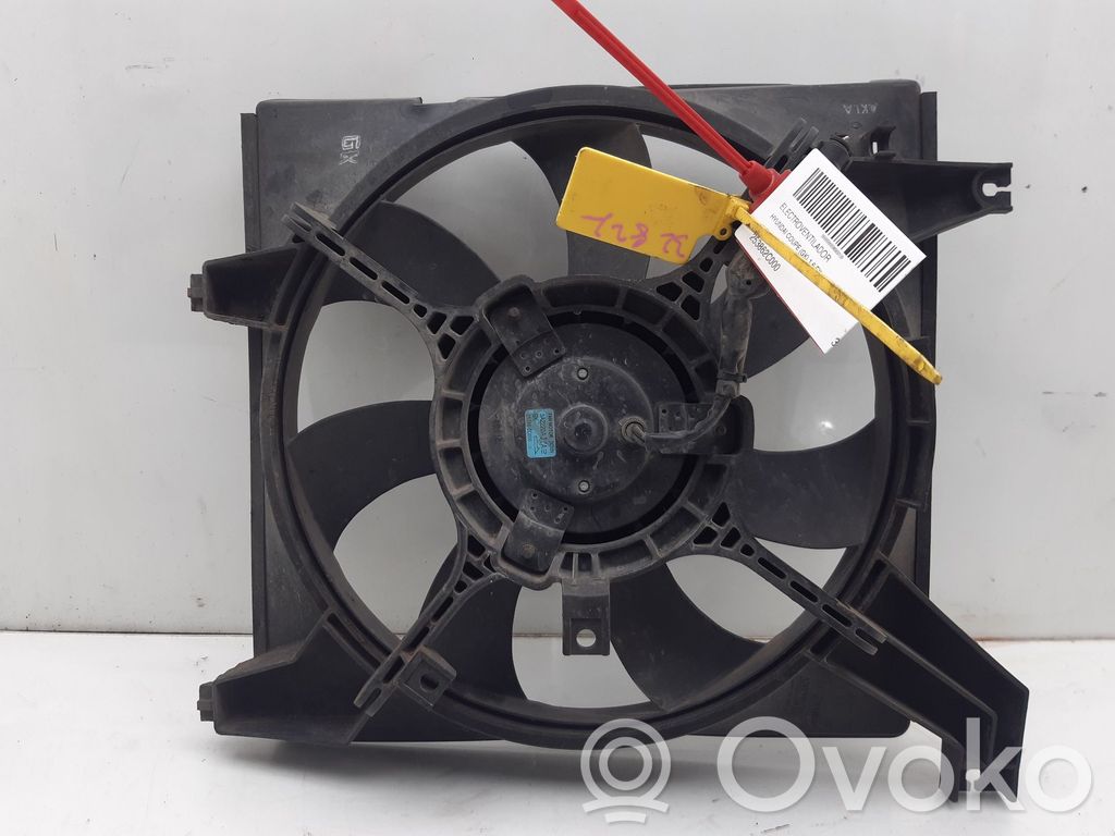 Elektrolüfter   253862C000