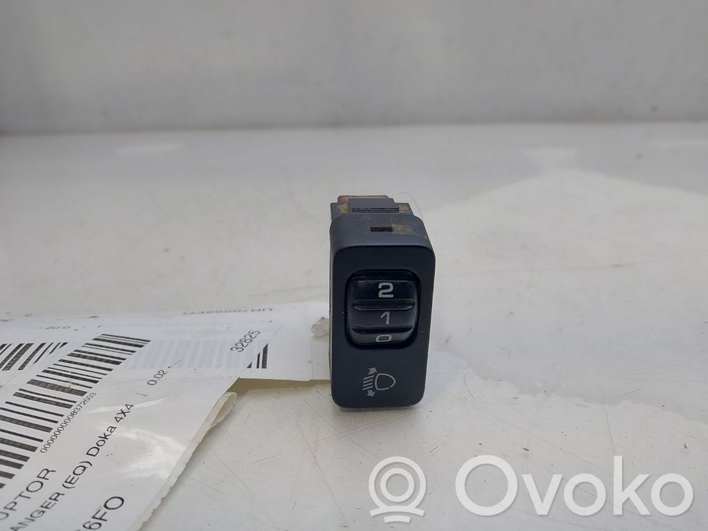 Ford Ranger Otros interruptores/perillas/selectores 