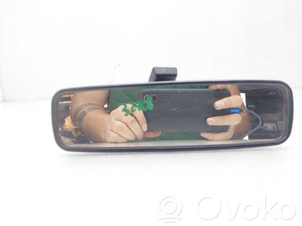 Citroen Jumpy Espejo retrovisor (interior) 