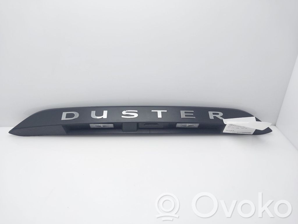 Dacia Duster II Maniglia esterna del portellone posteriore/bagagliaio 