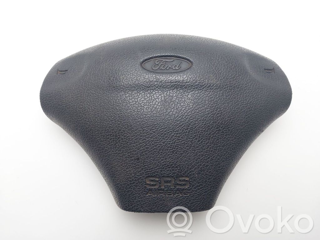Ford Fiesta Airbag del volante 