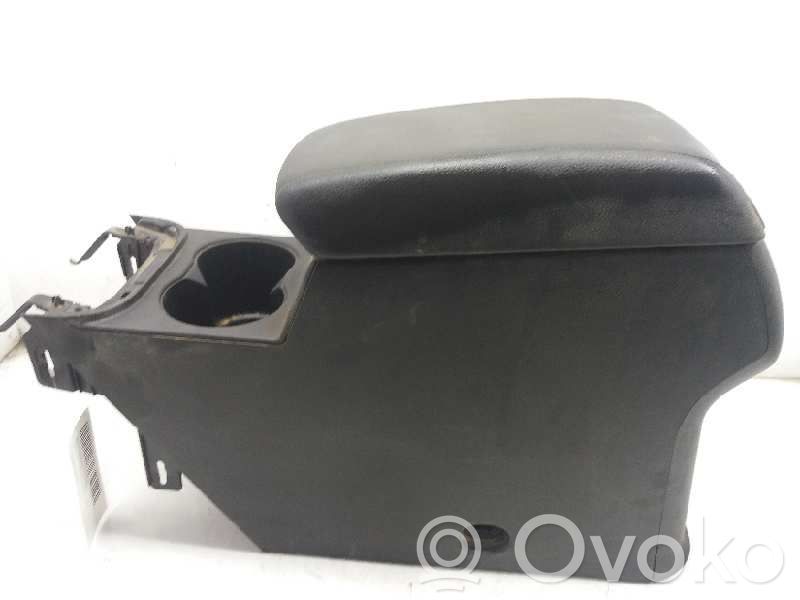 Seat Ateca Accoudoir 