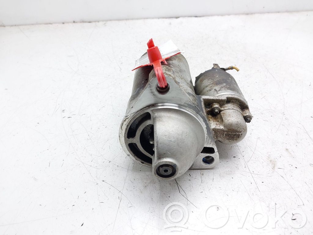 Chevrolet Kalos Starteris 