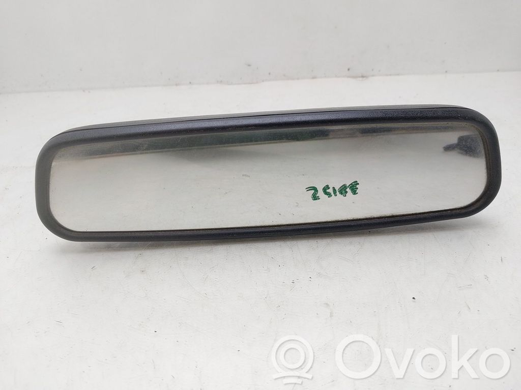 Espejo retrovisor (interior)   8D0857511AFKZ