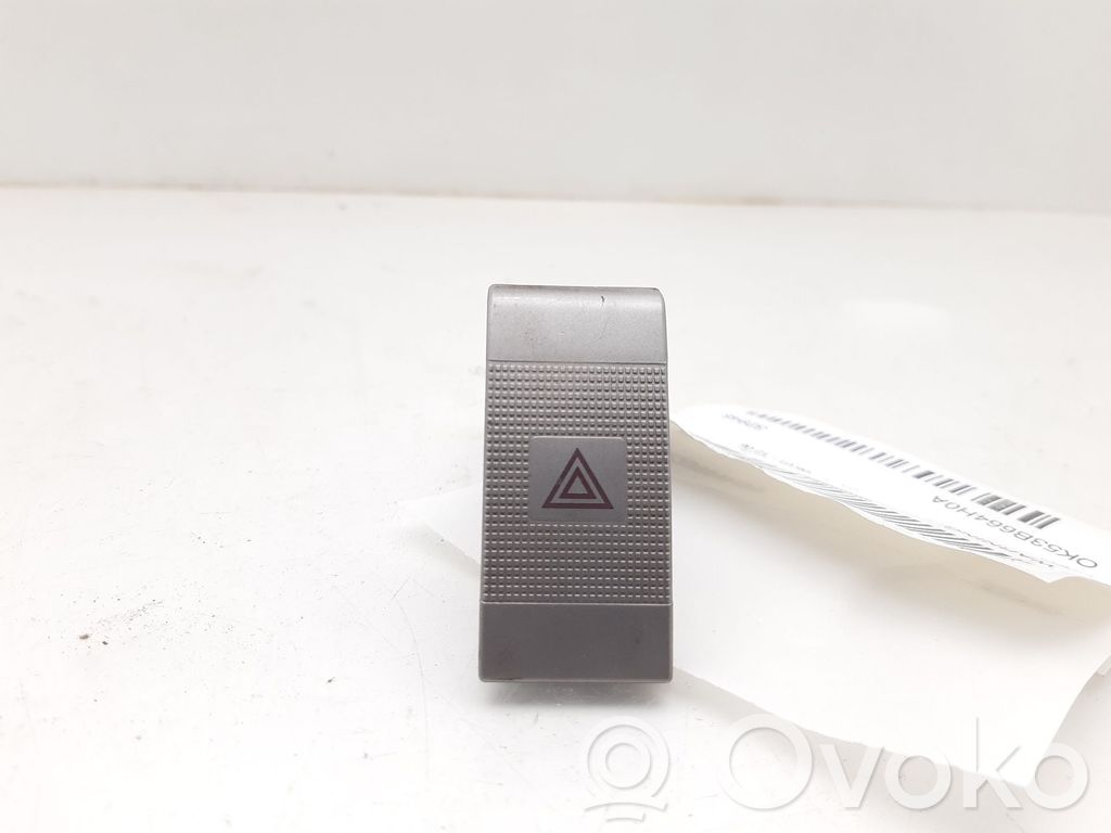 Comutator lumini pericol   OK53B664H0A