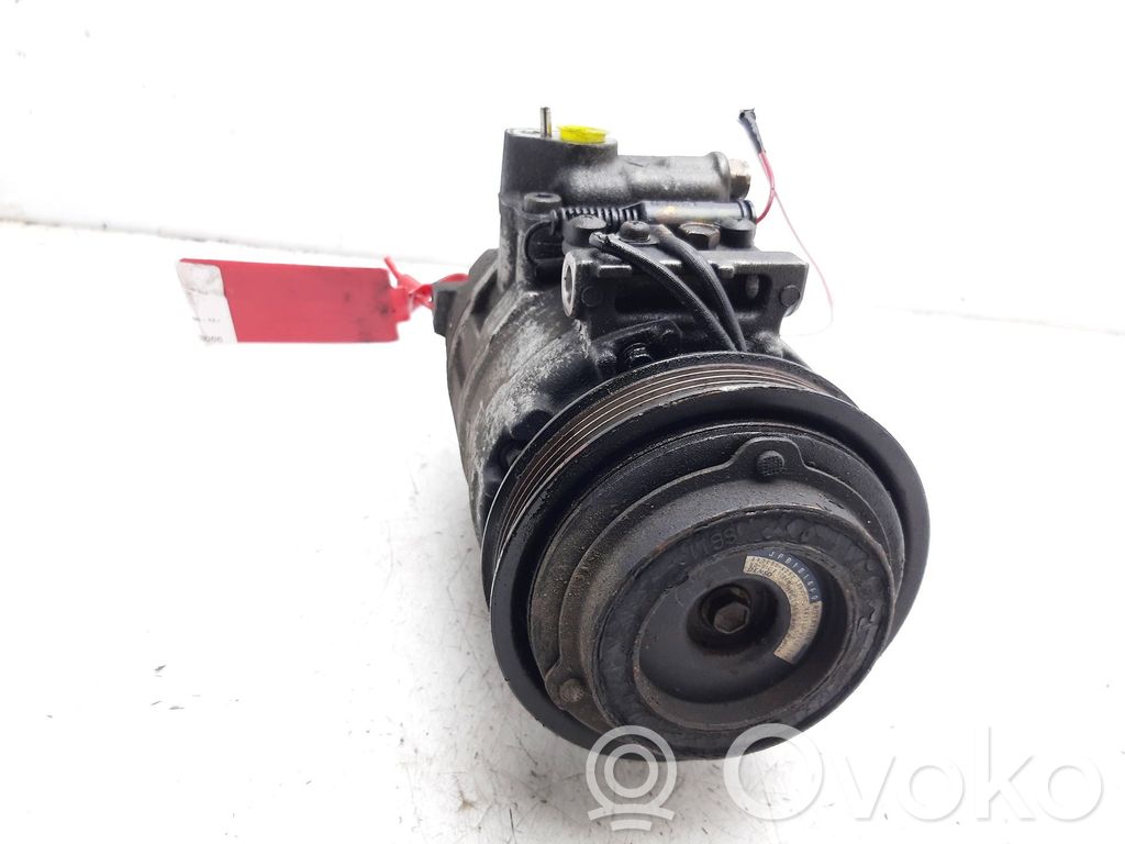 Rover 75 Air conditioning (A/C) compressor (pump) 