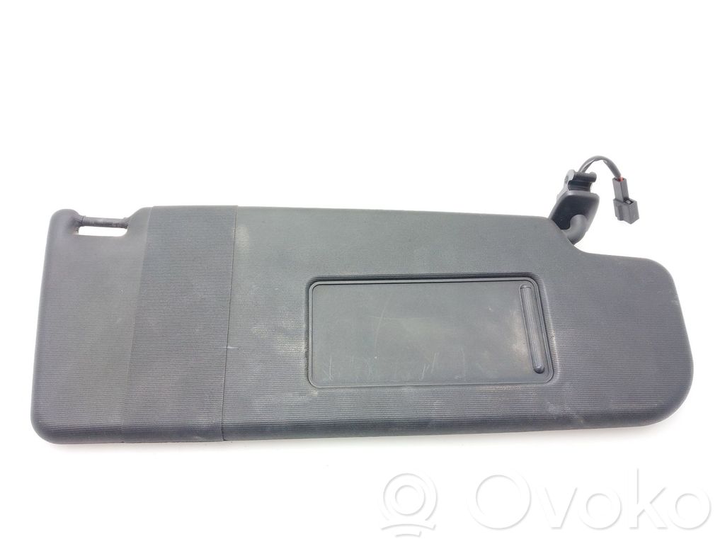 Volkswagen Scirocco Sun visor 