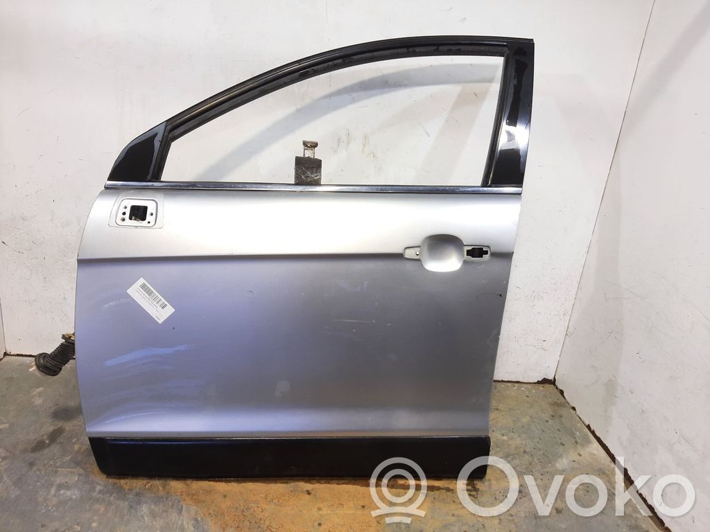 Chevrolet Captiva Puerta delantera 