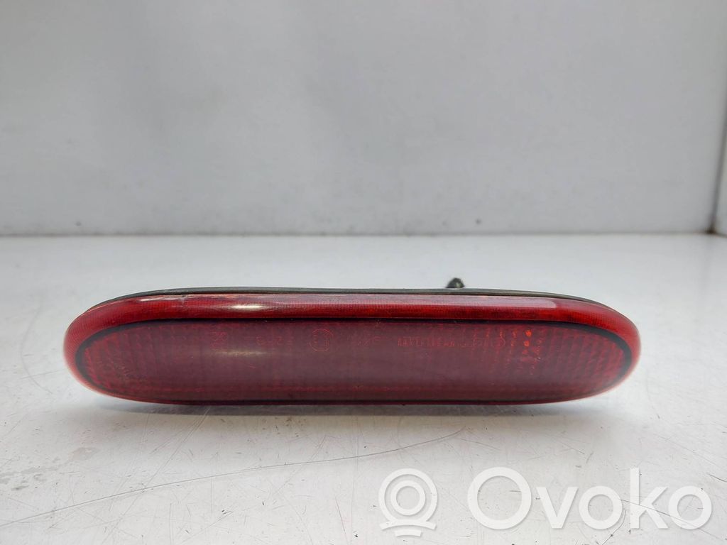 Renault Clio I Third/center stoplight 