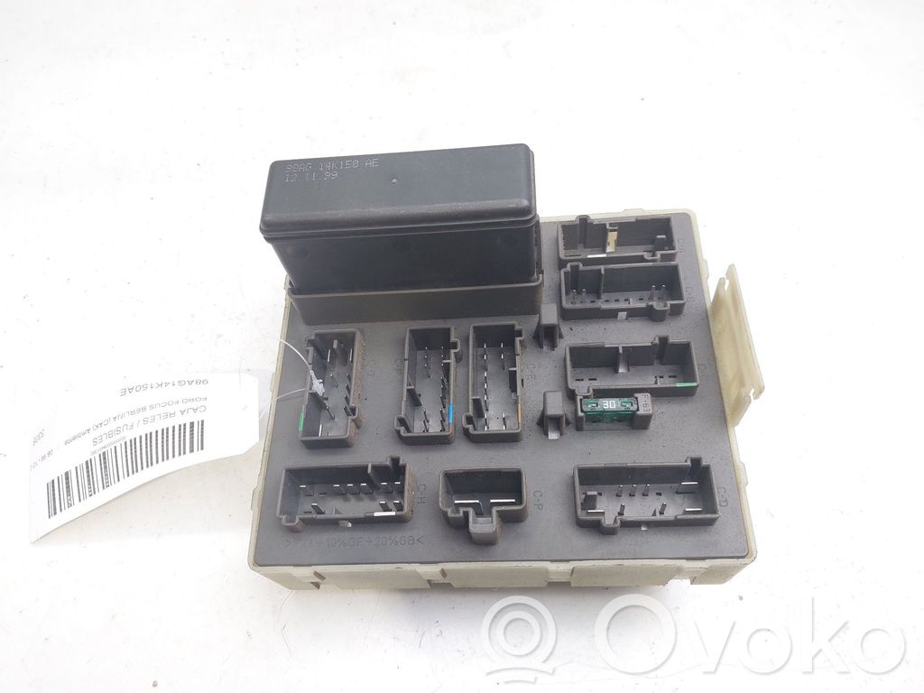 Módulo de fusible   98AG14K150AE