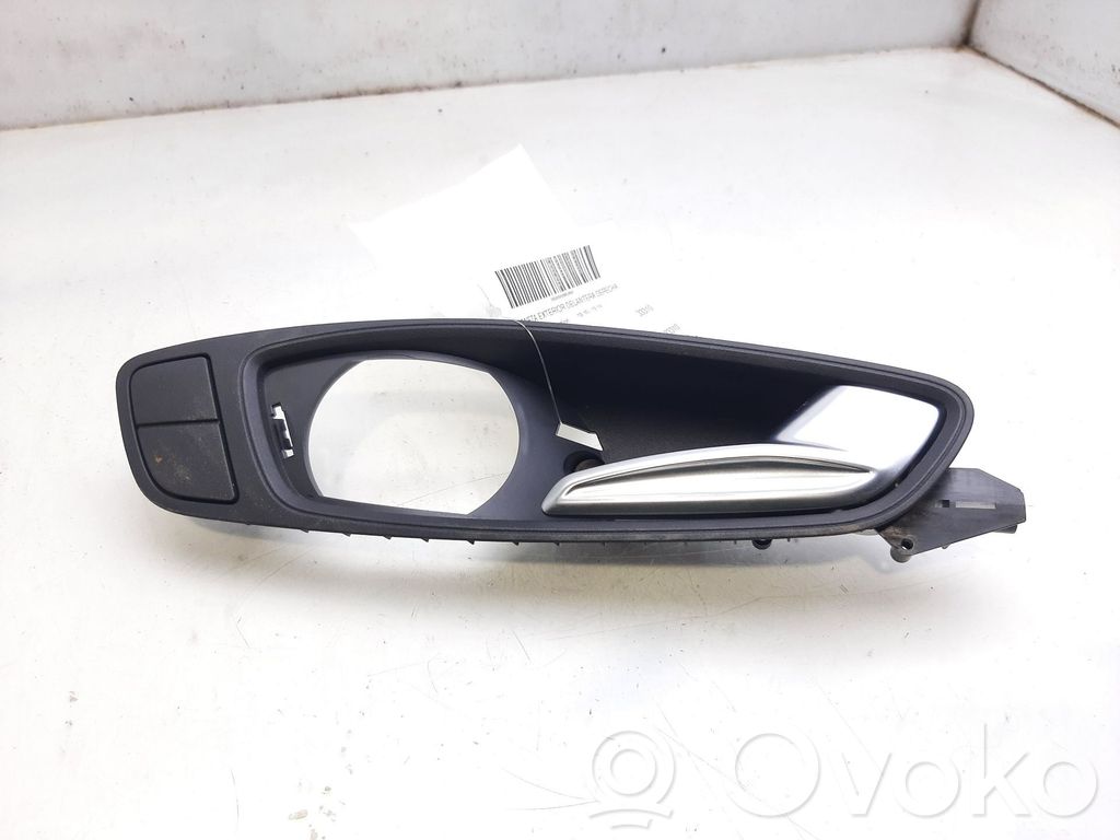 Audi A1 Manecilla interna puerta delantera 