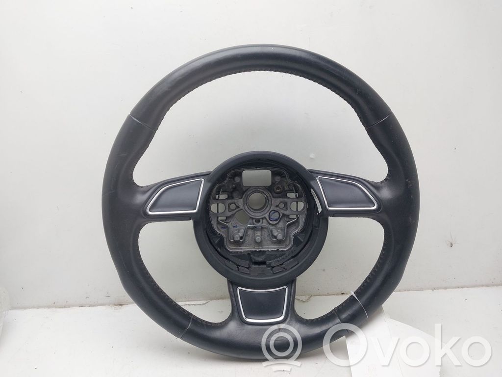 Audi A1 Steering wheel 