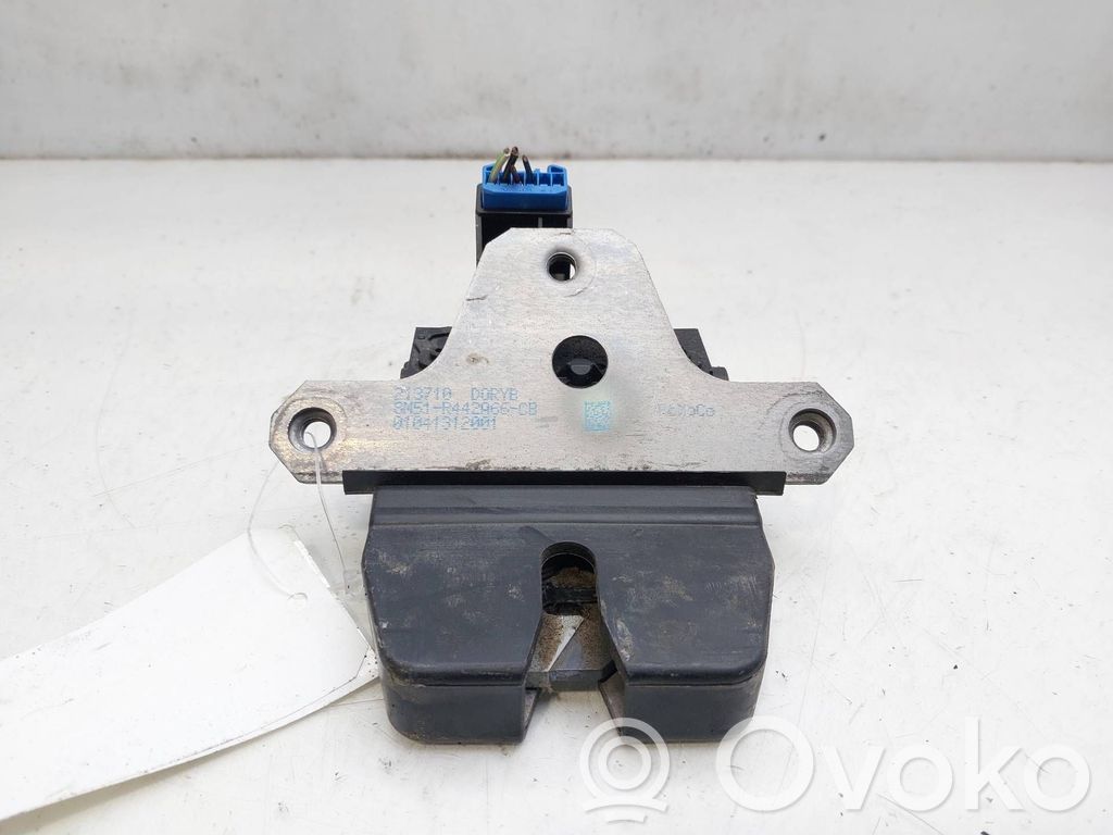 Ford Kuga II Serrure de loquet coffre