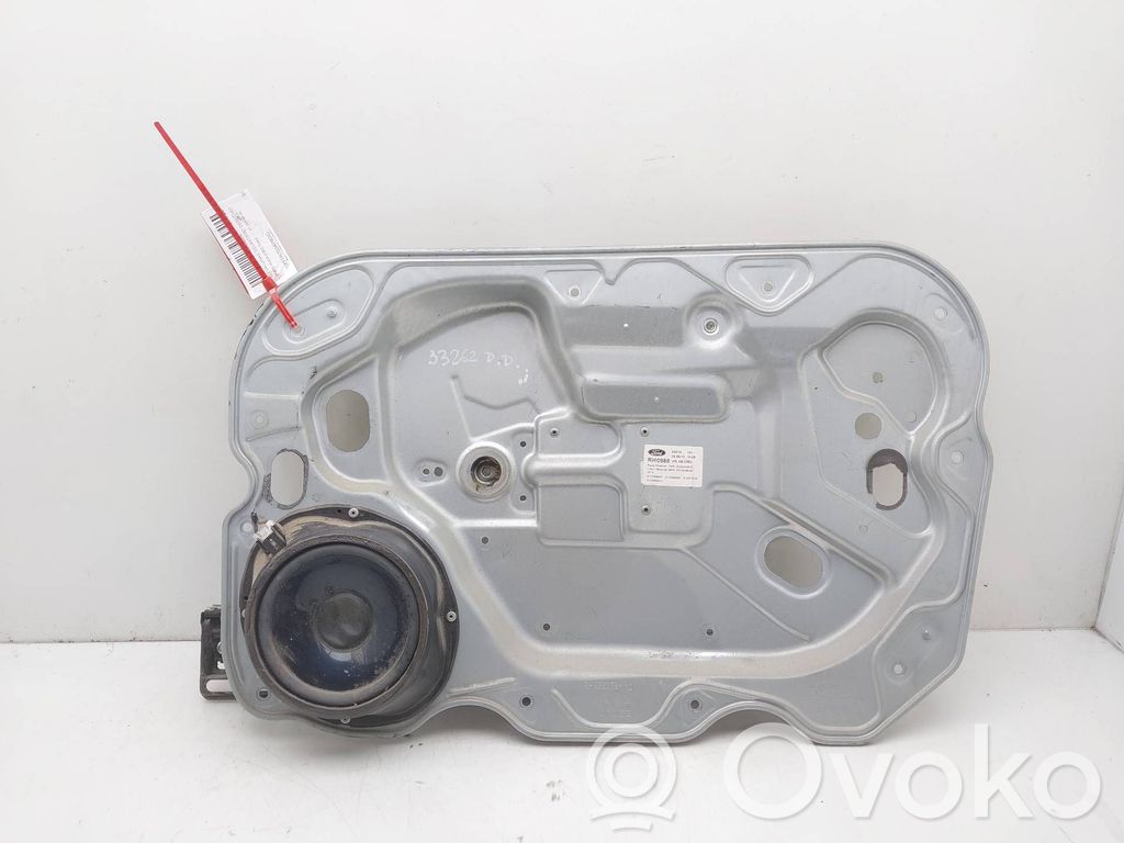 Ford Kuga II Elektryczny podnośnik szyby drzwi przednich 