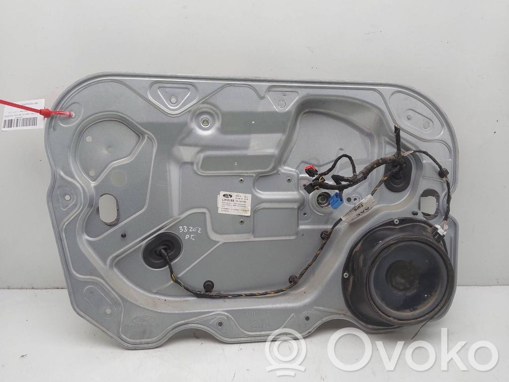 Ford Kuga II Elektryczny podnośnik szyby drzwi przednich 