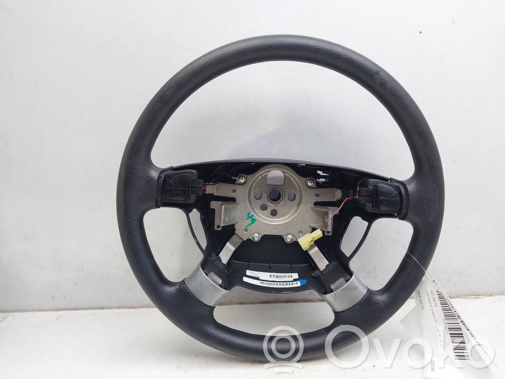 Chevrolet Aveo Volante 