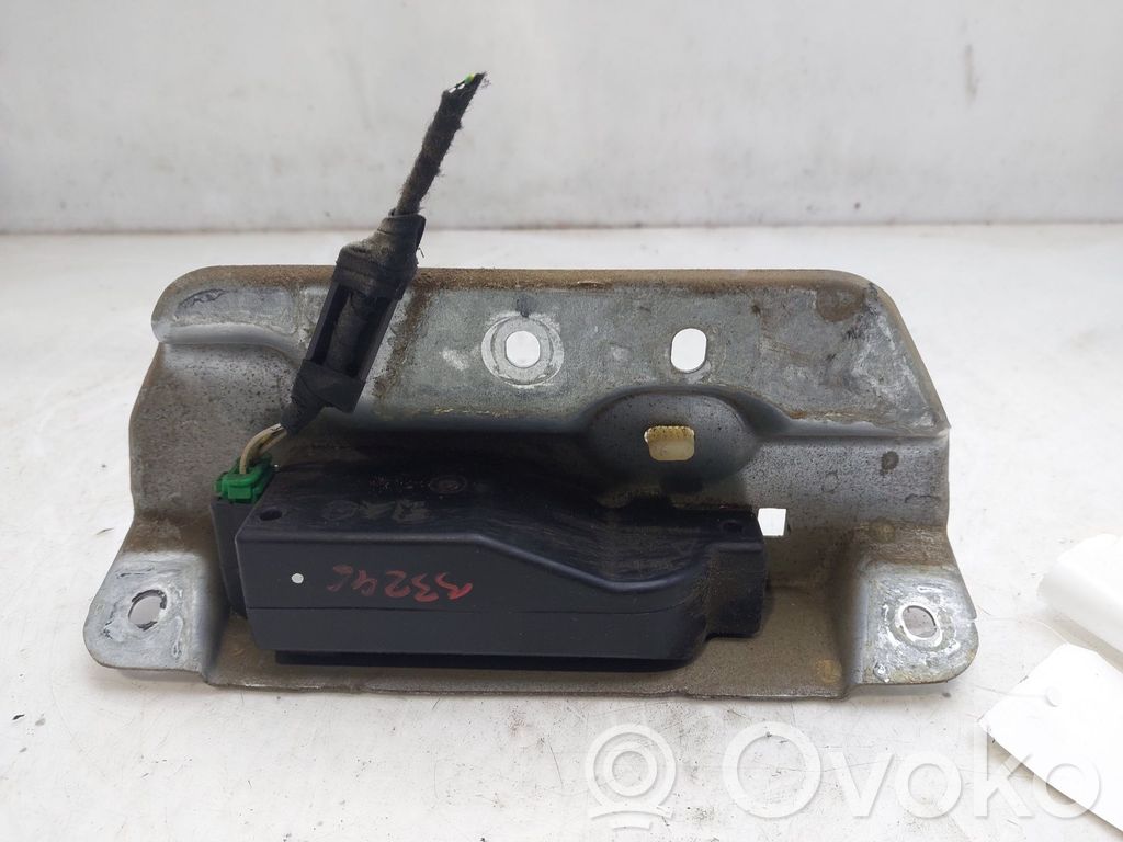 Citroen C8 Loquet de verrouillage de hayon 