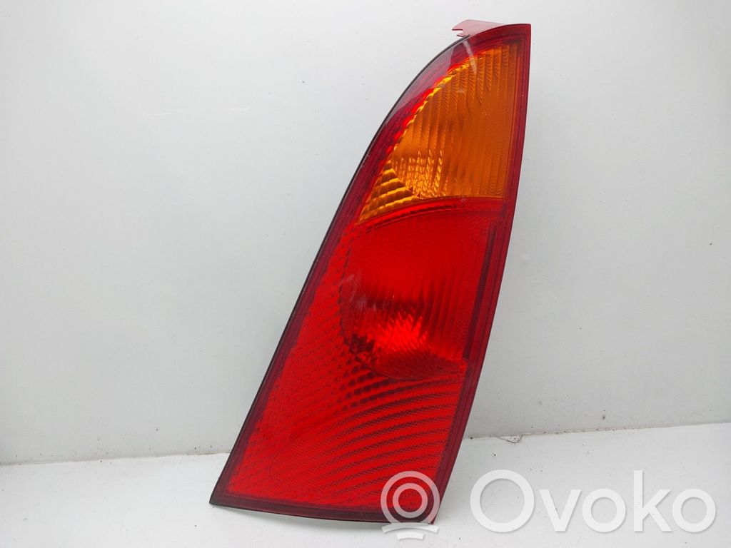 Ford Focus Takavalot 