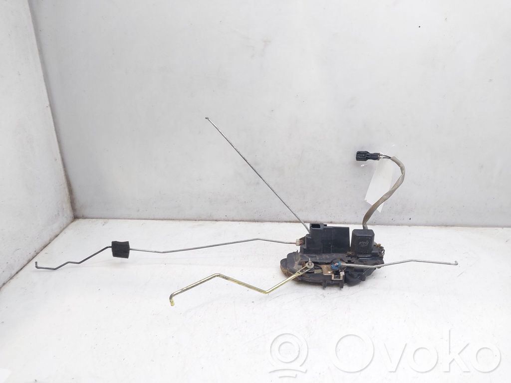 Zamek drzwi przednich   0K2N158310A