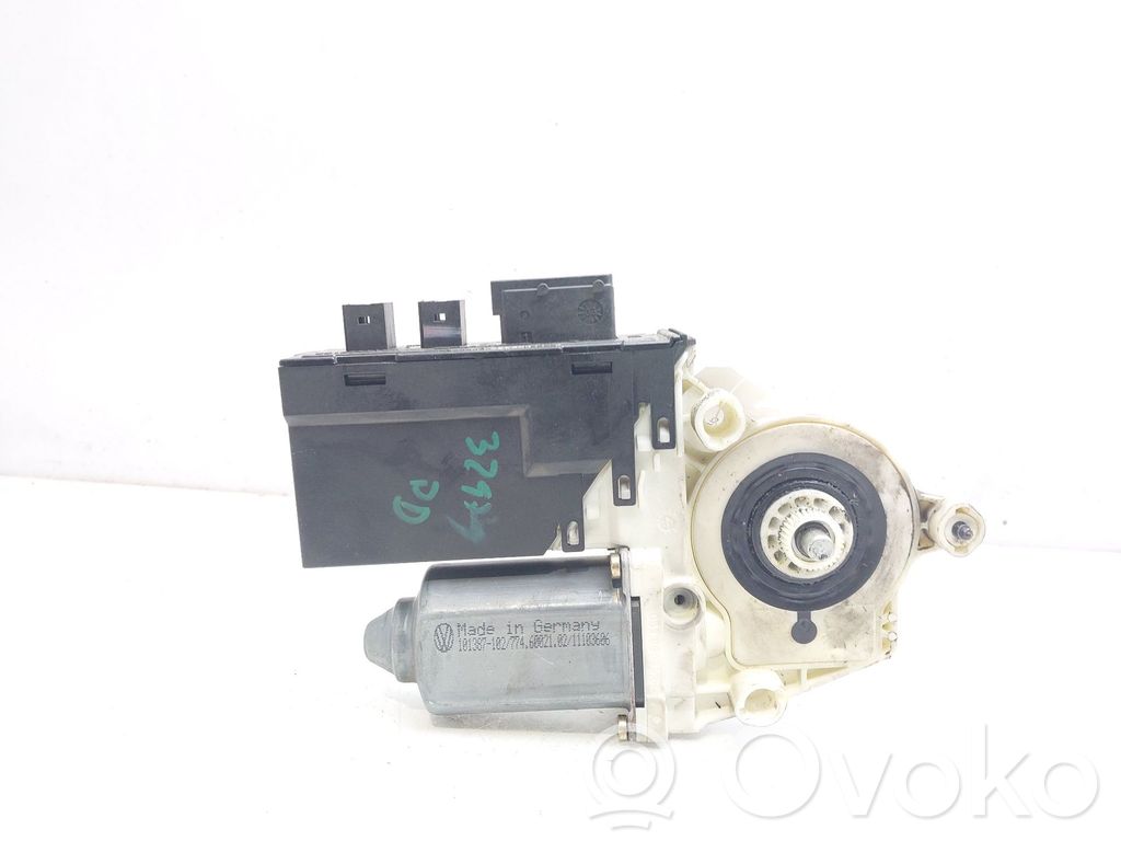 Citroen C5 Motor macara geam ușă față 