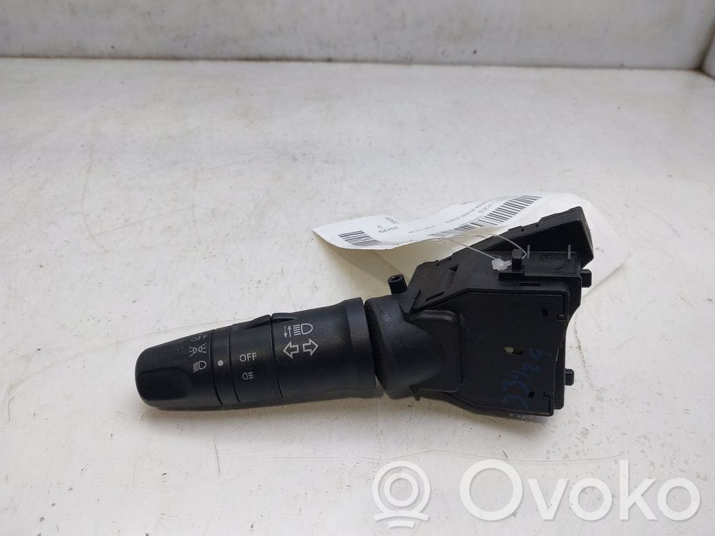 Interruptor de luz   25540AV600