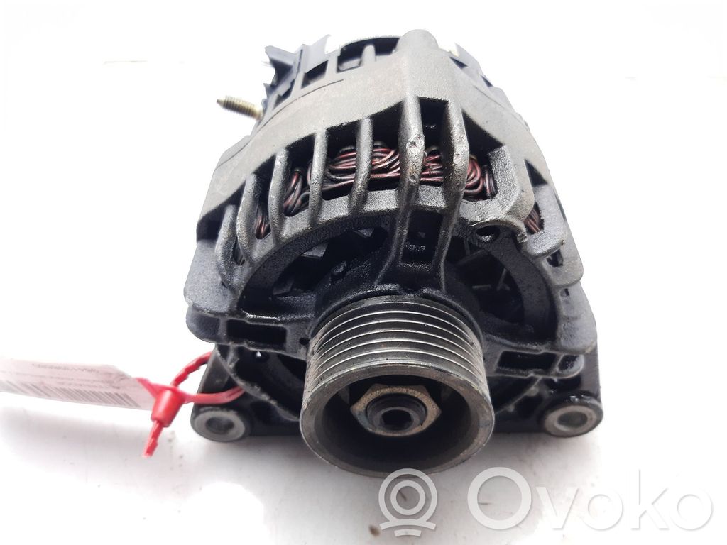 Citroen Xsara Alternador 