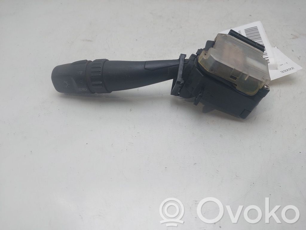 Hyundai Santa Fe Interruptor de luz 