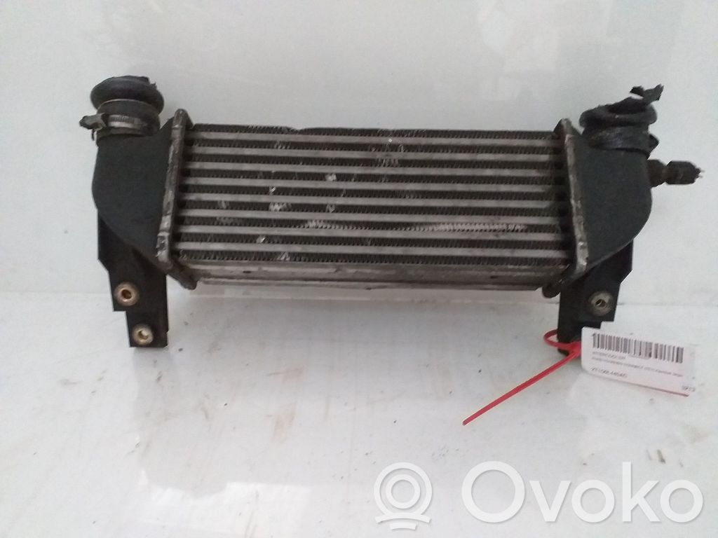Ford Connect Radiatore intercooler