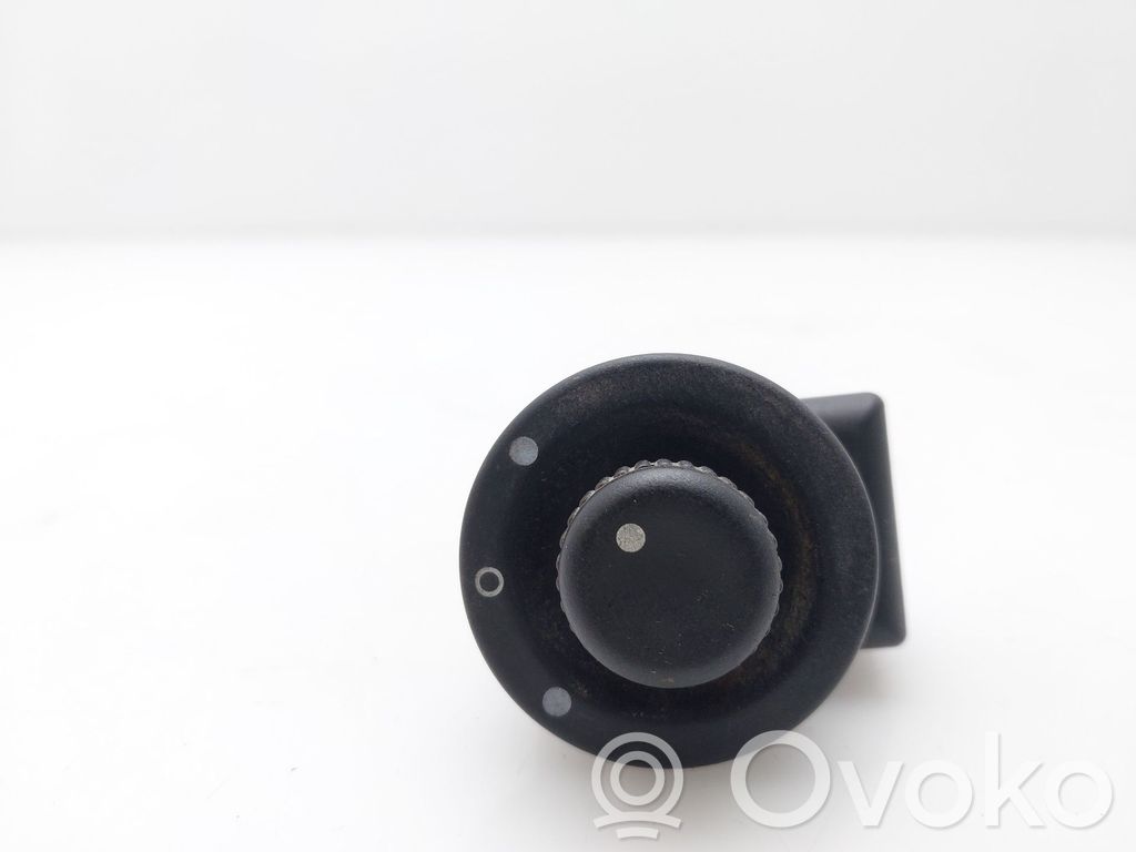 Renault Kangoo I Wing mirror switch 