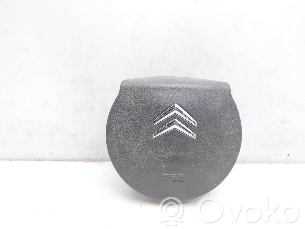 Citroen C4 I Airbag volan