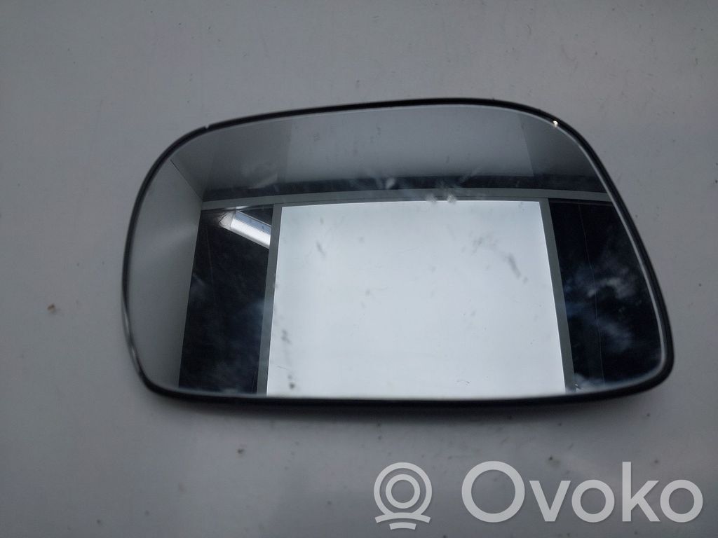 Opel Agila A Wkład lusterka drzwi przednich 